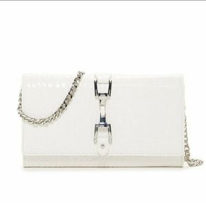 Sam Edelman GiGi wallet on chain!!!